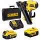 DeWALT DCN693P2 viniakalė 2x5 Ah